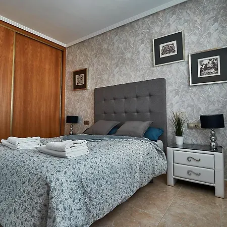 Appartement Casa Anna