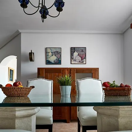 Appartement Casa Anna