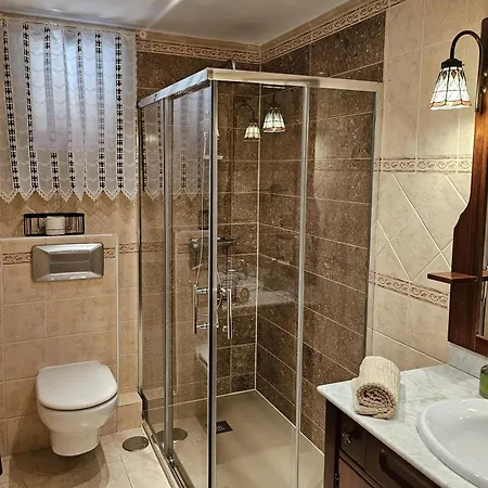 Appartement Casa Anna