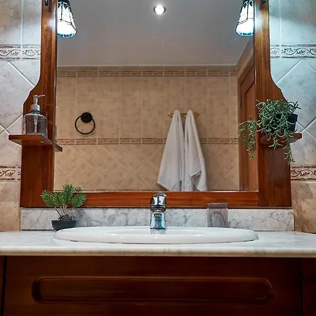 Casa Anna * Κόστα Κάλμα