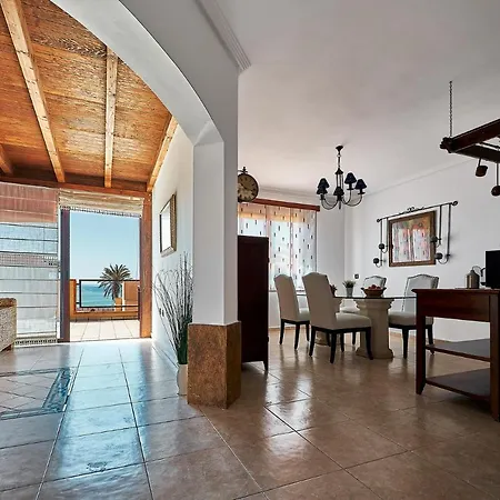 Lejlighed Casa Anna *