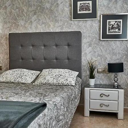 Διαμέρισμα Casa Anna Κόστα Κάλμα