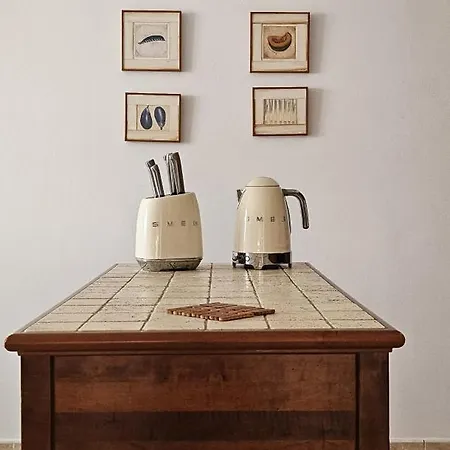 Casa Anna Κόστα Κάλμα