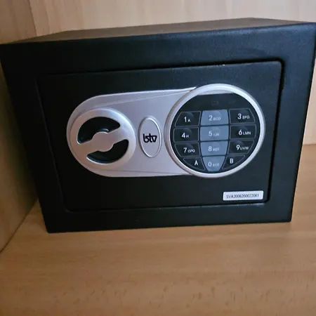 Lejlighed Casa Anna *