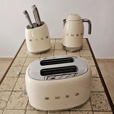 Lejlighed Casa Anna Costa Calma