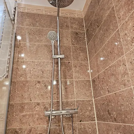 Lejlighed Casa Anna Costa Calma