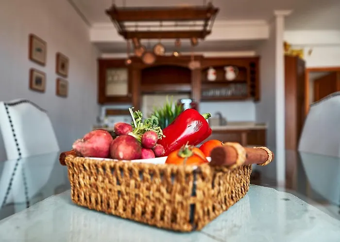 Casa Anna 아파트 코스타카르마