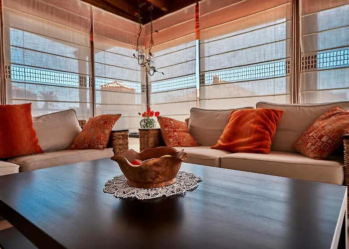 Casa Anna * 코스타카르마