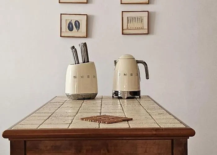 Casa Anna 코스타카르마