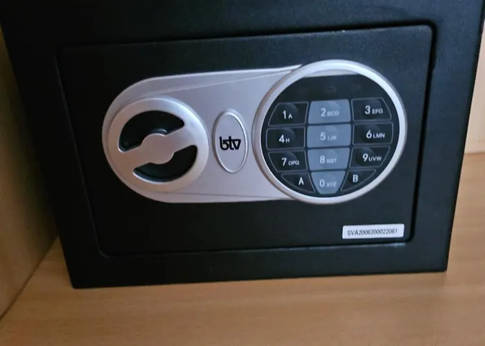 아파트 Casa Anna *