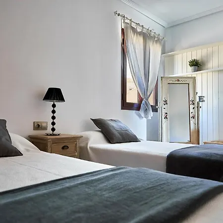 아파트 Casa Anna 코스타카르마