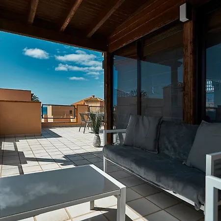 Appartement Casa Anna Costa Calma