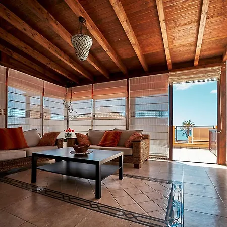 Appartement Casa Anna