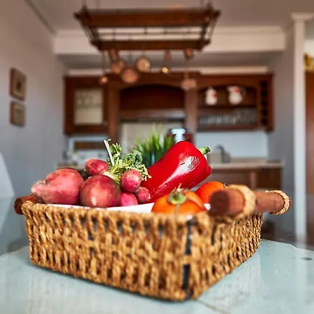 Casa Anna Lejlighed Costa Calma