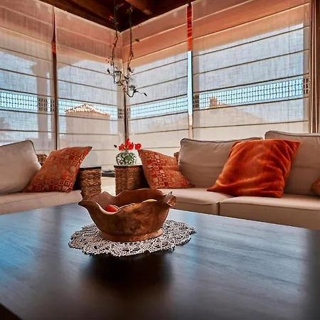 Casa Anna * 코스타카르마