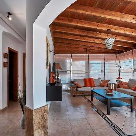 Lejlighed Casa Anna *