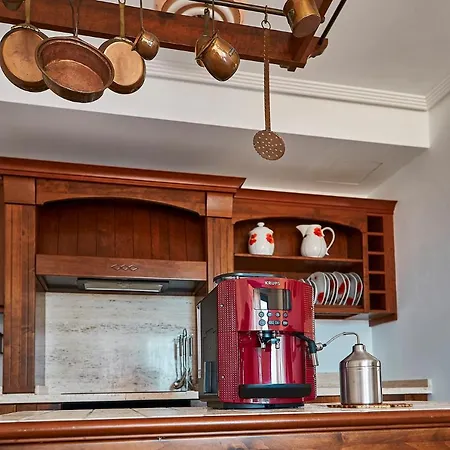 Casa Anna Appartement