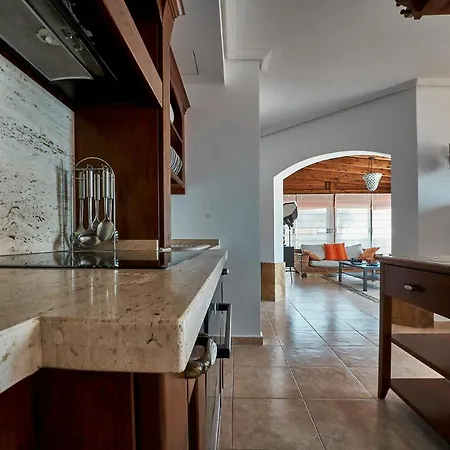 Casa Anna 아파트 코스타카르마