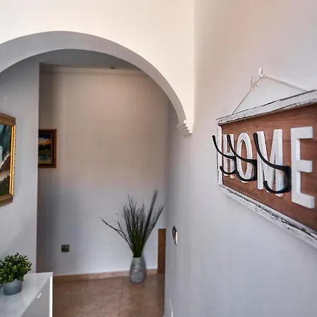 Casa Anna * Costa Calma