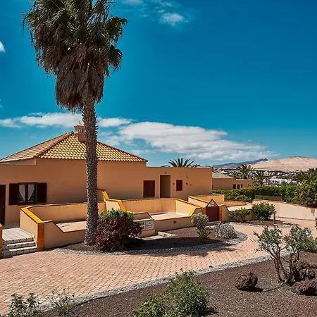 Casa Anna Costa Calma