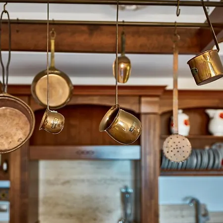 Appartamento Casa Anna