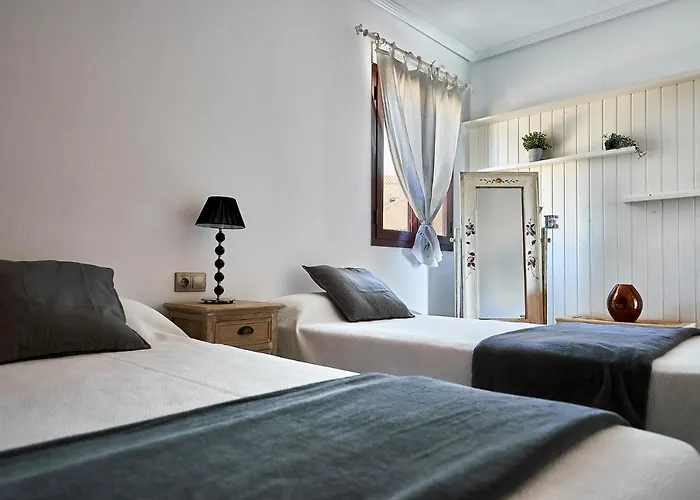 Appartement Casa Anna Costa Calma