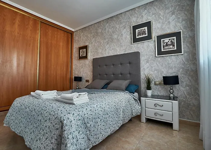 Appartement Casa Anna