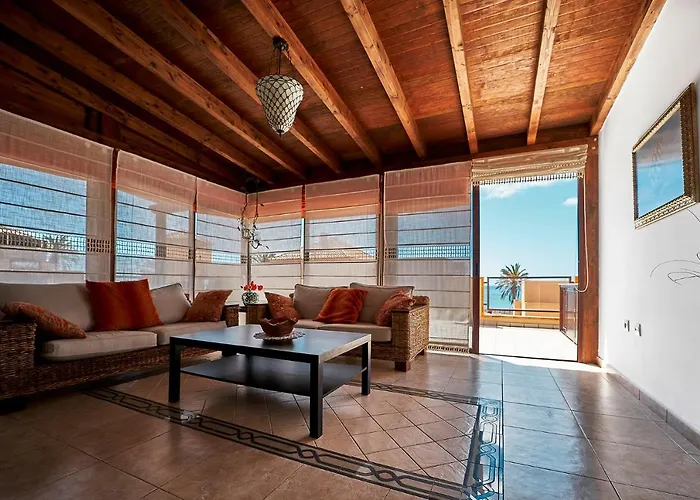 Appartement Casa Anna