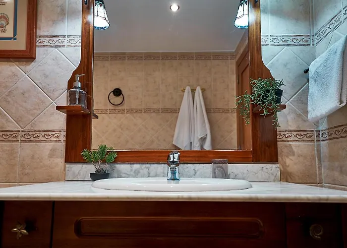 Casa Anna * Costa Calma