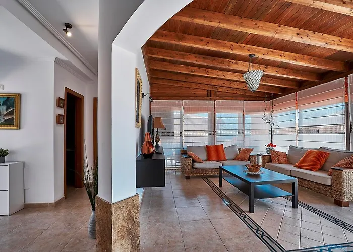 Apartment Casa Anna *