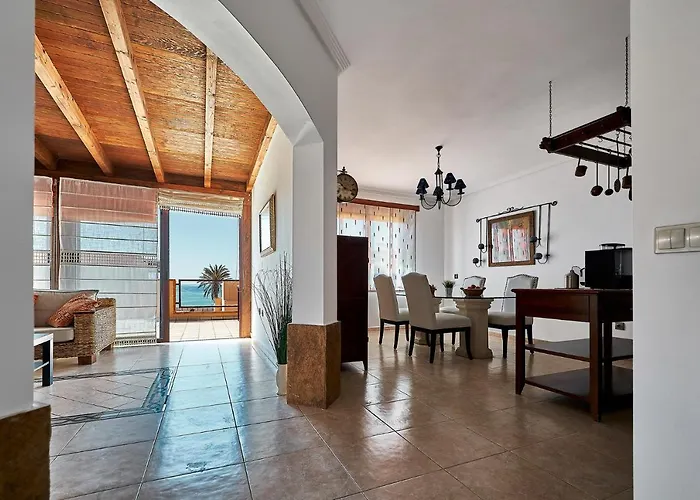 Appartement Casa Anna *