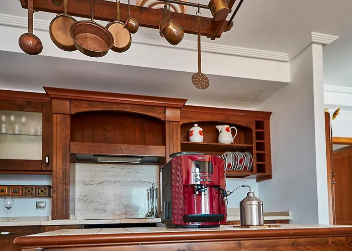 Casa Anna Appartement