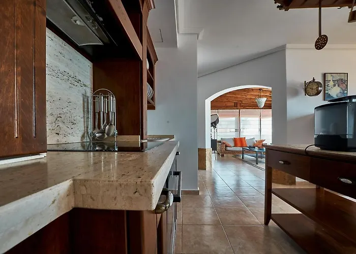 Casa Anna Appartement Costa Calma