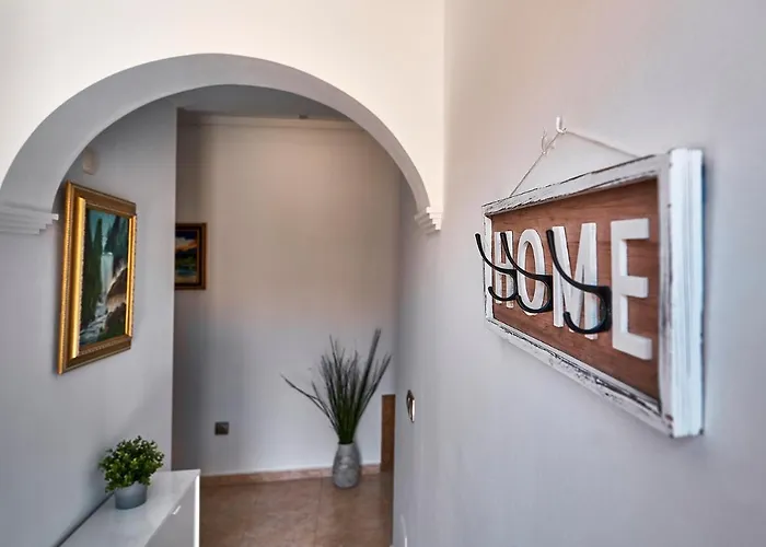 Casa Anna * Costa Calma