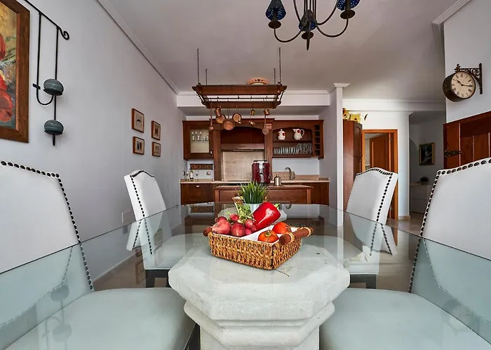 Casa Anna Apartment *