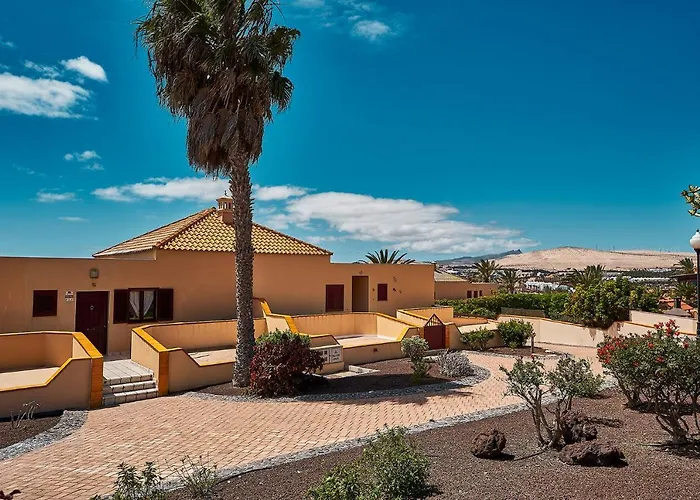 Casa Anna Costa Calma