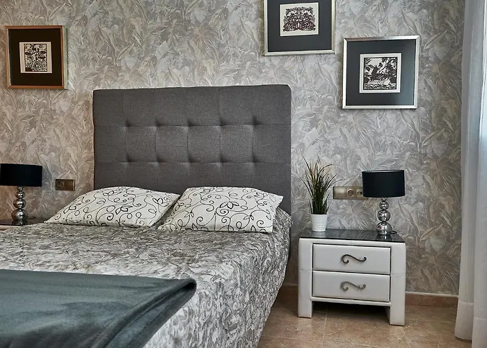 Apartment Casa Anna Costa Calma