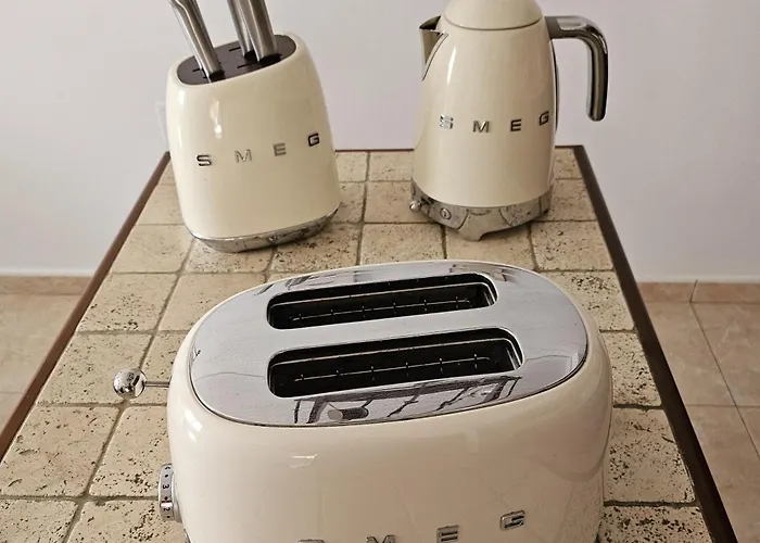 Appartement Casa Anna Costa Calma