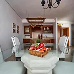 Casa Anna Lejlighed *